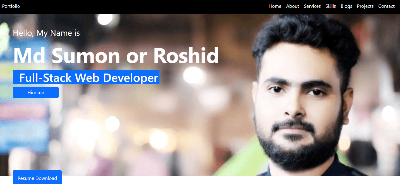 Portfolio
