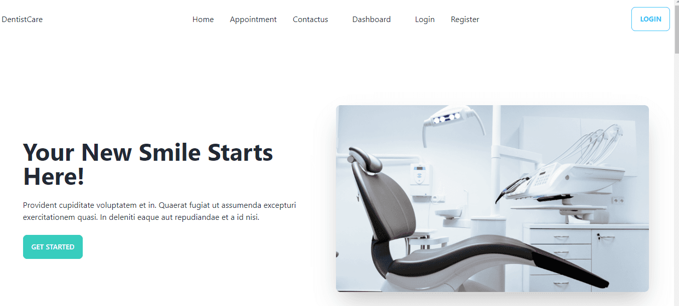Dentist Care